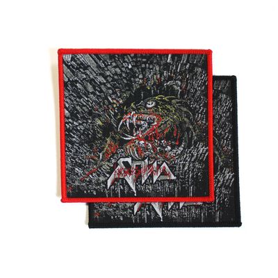 Аспид - Кровоизлияние - Patch