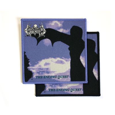 Gorement - The Ending Quest - Patch