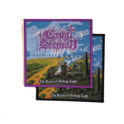 Crypt Sermon - The Ruins of Fading Light - Patch