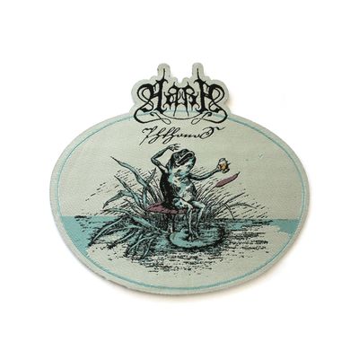 Aara - Phthonos - Patch
