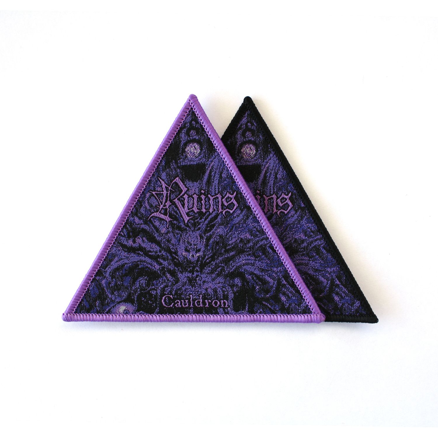 Ruins - Cauldron - Patch