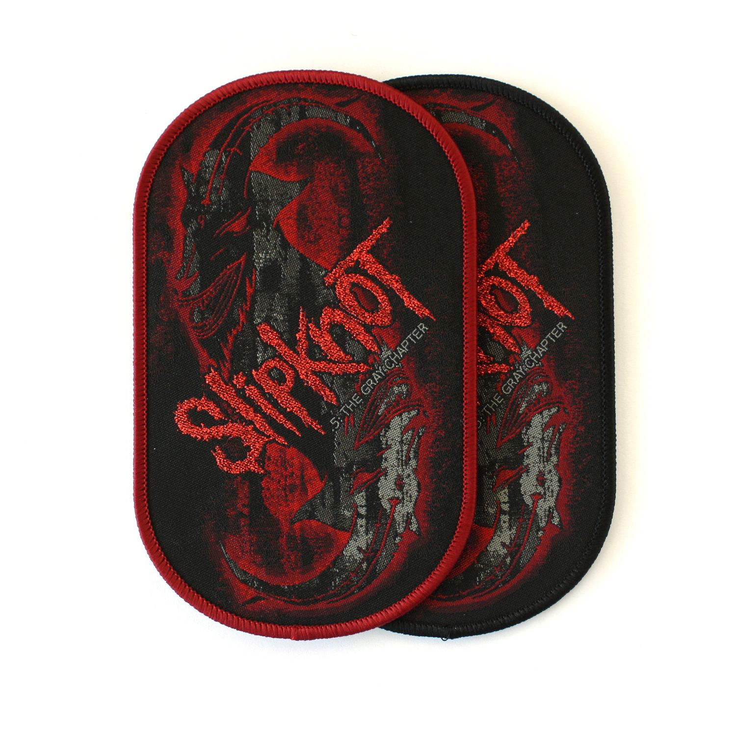 Slipknot - The Devil In I - Patch