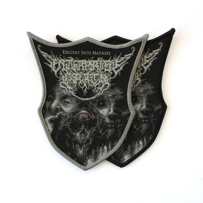 Enterprise Earth - Descent Into Madness - Patch