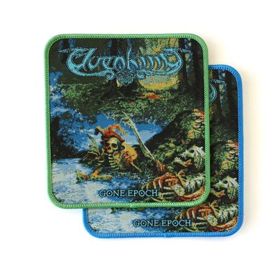 Elvenking - Gone Epoch - Patch