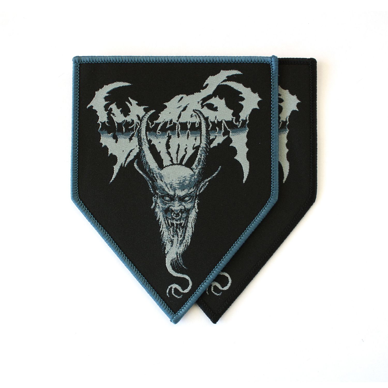 Vexation - Consumed by Obscurity - Patch