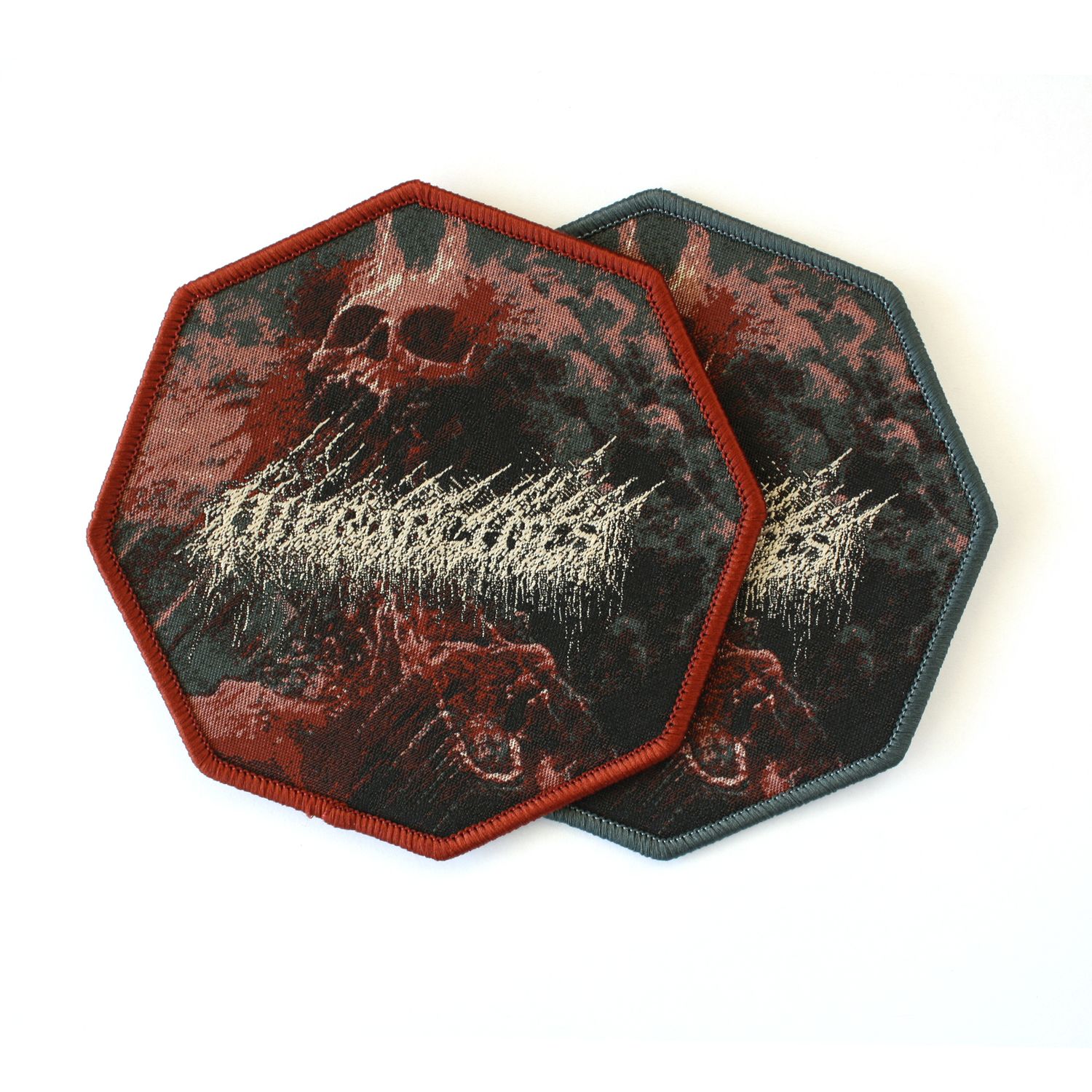 Hierarchies - Hierarchies - Patch