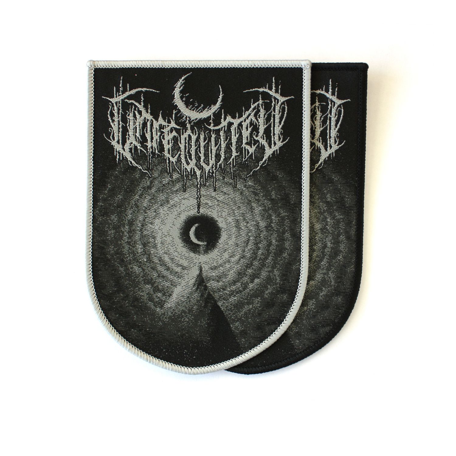Unreqvited - A Pathway to the Moon - Patch