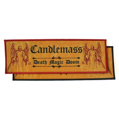 Candlemass - Death Magic Doom