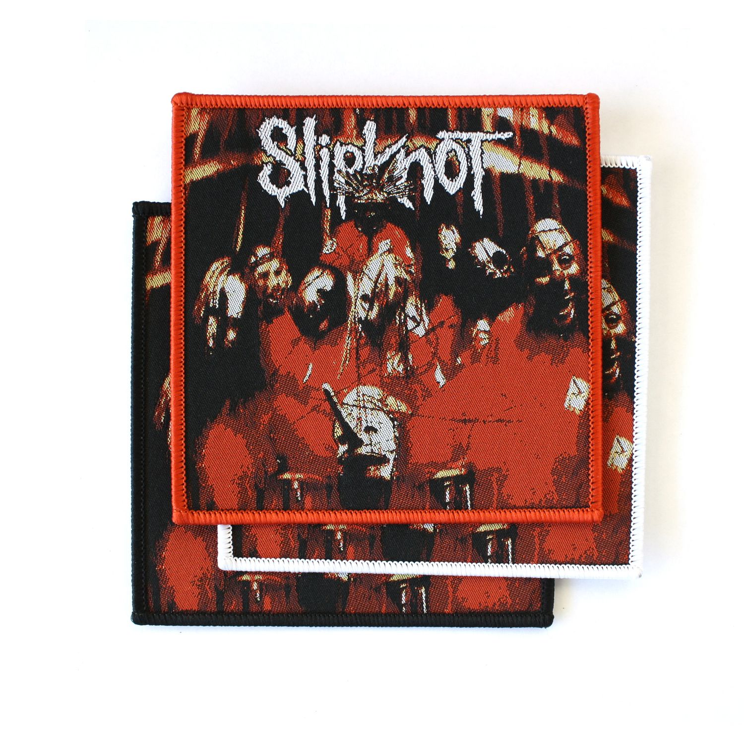 Slipknot - Slipknot - Patch