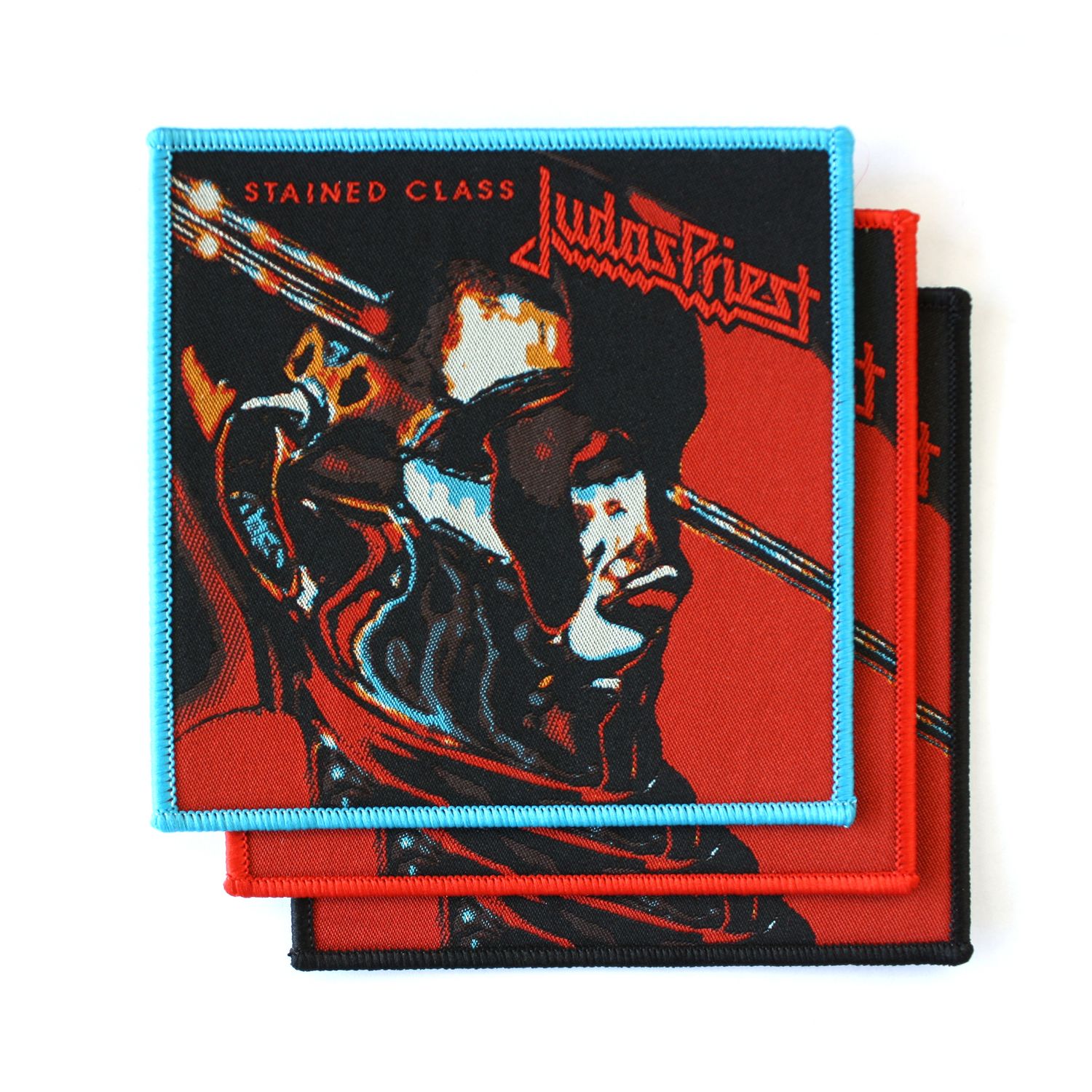 Judas Priest - Stained Class - Patch