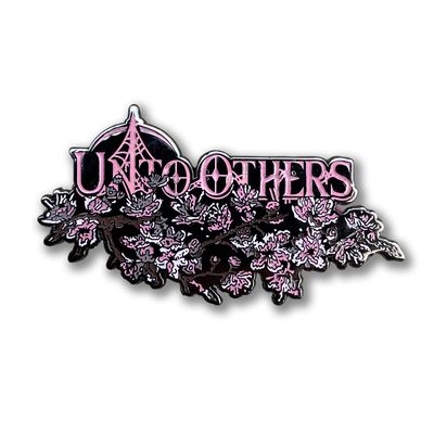 Unto Others - Never, Neverland - Enamel Pin