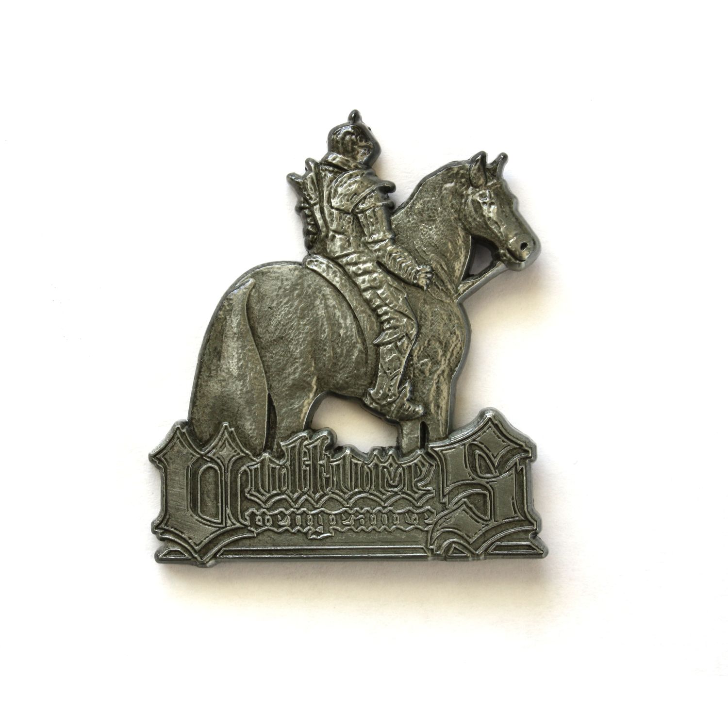 Vultures Vengeance - The Knightlore - Pin