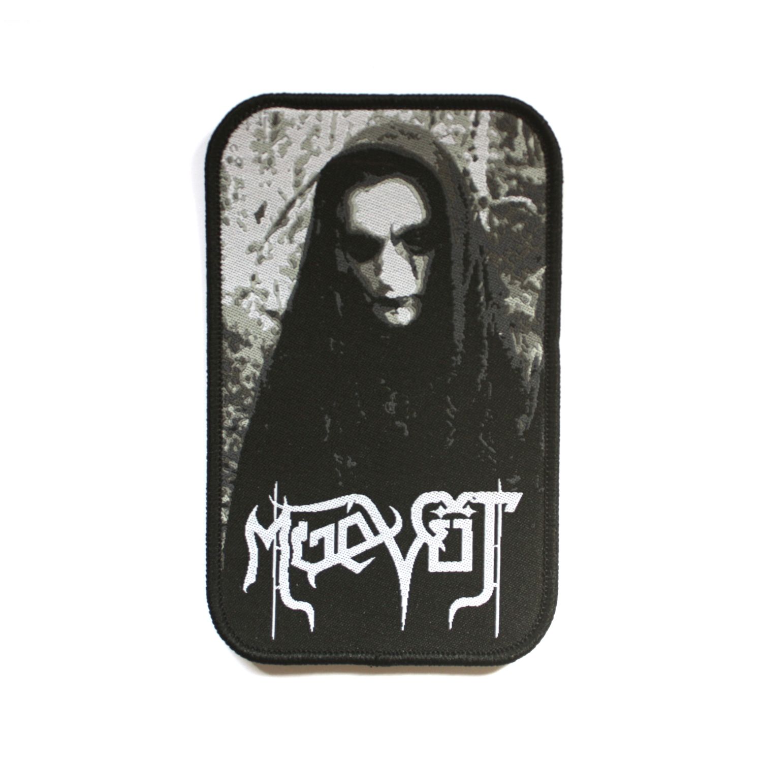 Moëvöt - Patch