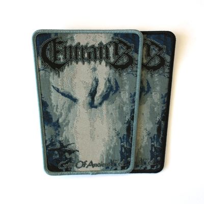 Entrails - Grip of Ancient Evil - Patch