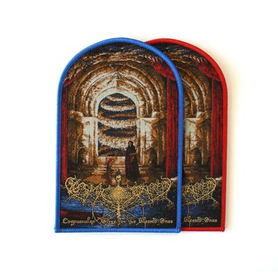 Cosmic Putrefaction - Crepuscular Dirge for the Blessed Ones - Patch