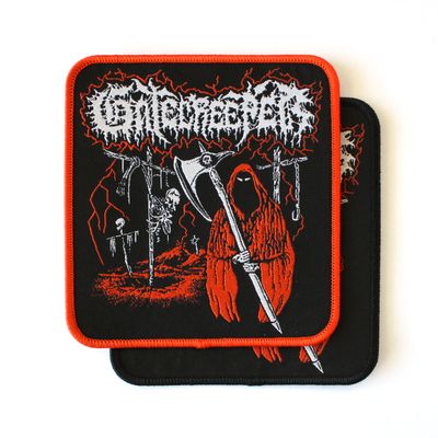 Gatecreeper - Oblivion - Patch