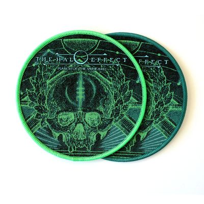 The Halo Effect - March of the Unheard - Patch