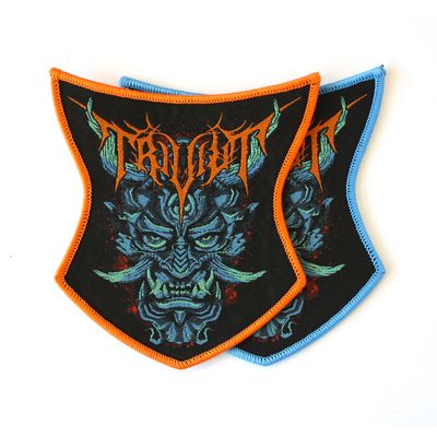 Trivium - Becoming the Dragon - Patch