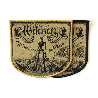 Witchery - Don&#39;t Fear the Reaper - Patch