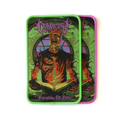 Cumbeast - Fairytales of Filth - Patch