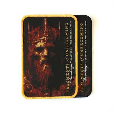 Fragments of Unbecoming - Dawnbringer: Chapter VII - The Amber Emperor - Patch