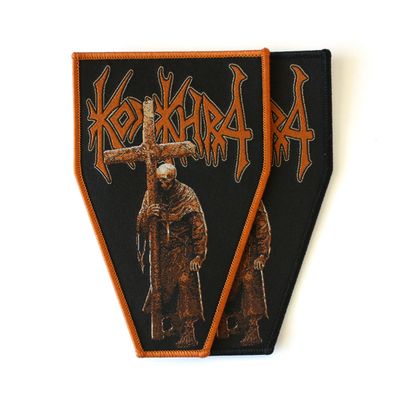 Konkhra - Sad Plight of Lucifer - Patch