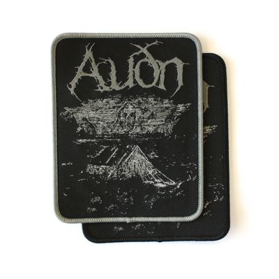 Audn - Skuggar - Patch