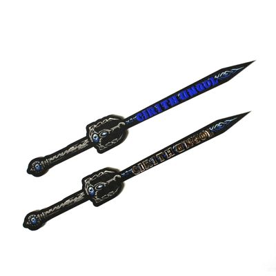 Cirith Ungol - Frost and Fire - Patches