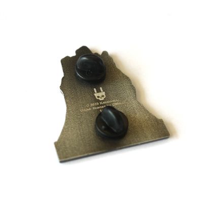 Katatonia - City Burials - Pin