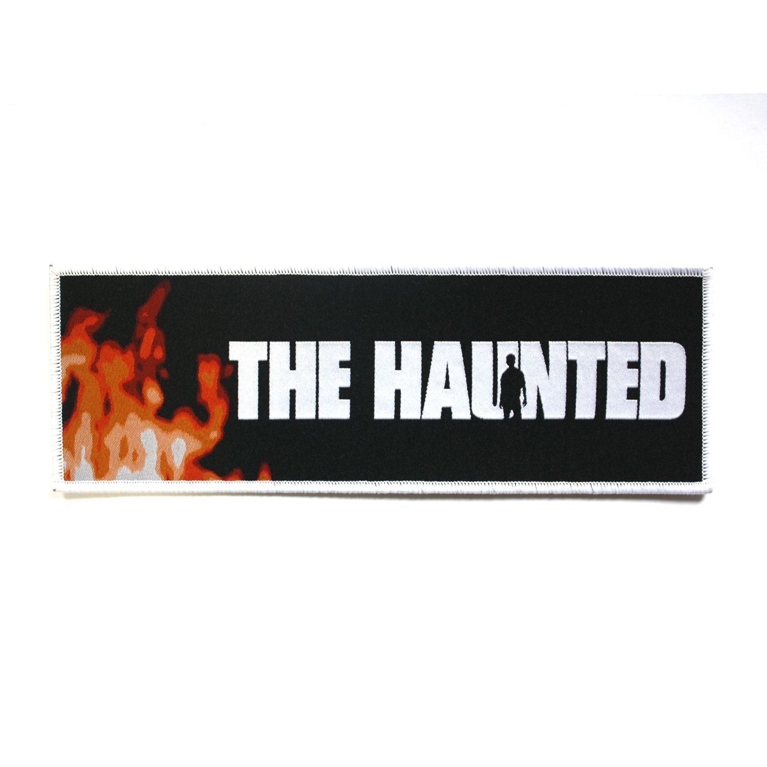 The Haunted - The Haunted - Strip Patch