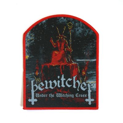 Bewitcher - Under the Witching Cross - Patch