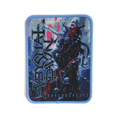 Abysmal Dawn - Phylogenesis - Patch
