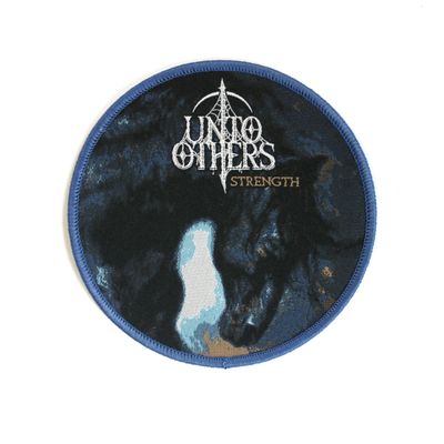 Unto Others - Strength - Patch