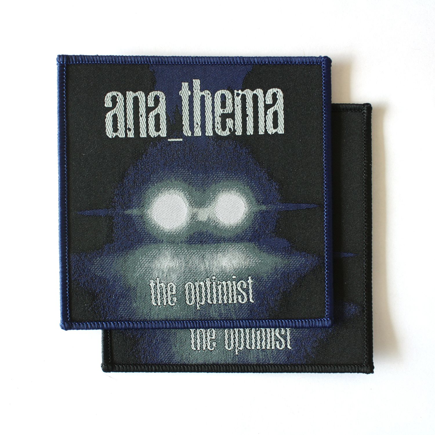 Anathema - The Optimist - Patch