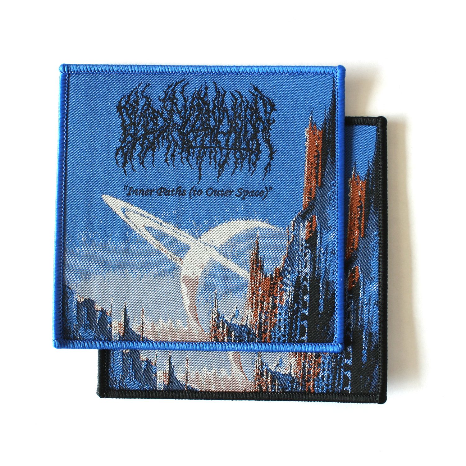 Blood Incantation - Inner Paths (to Outer Space) - Patch