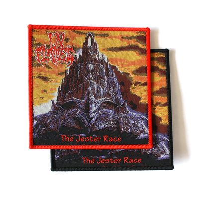 In Flames - The Jester Race - Patch