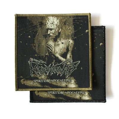 Monstrosity - Spiritual Apocalypse - Patch