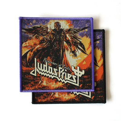 Judas Priest - Redeemer of Souls - Patch