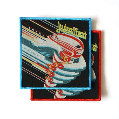 Judas Priest - Turbo - Patch