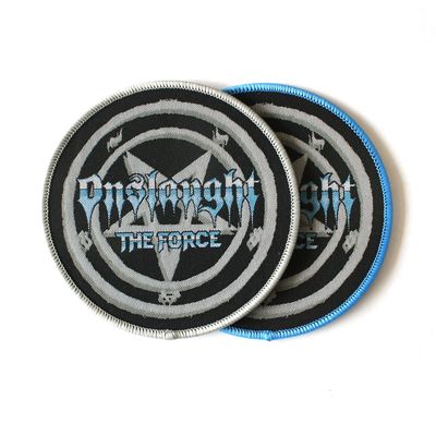 Onslaught - The Force - Patch