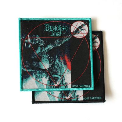 Paradise Lost - Lost Paradise - Patch