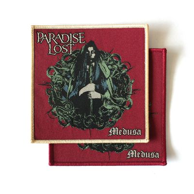 Paradise Lost - Medusa - Patch
