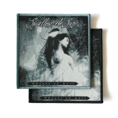 Swallow The Sun - Ghosts Of Loss - Patch