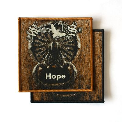 Swallow The Sun - Hope - Patch