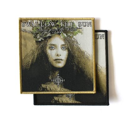 Swallow The Sun - Songs From The North - Patch