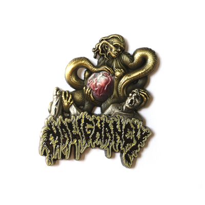 Malignancy  - ... discontinued - Pin