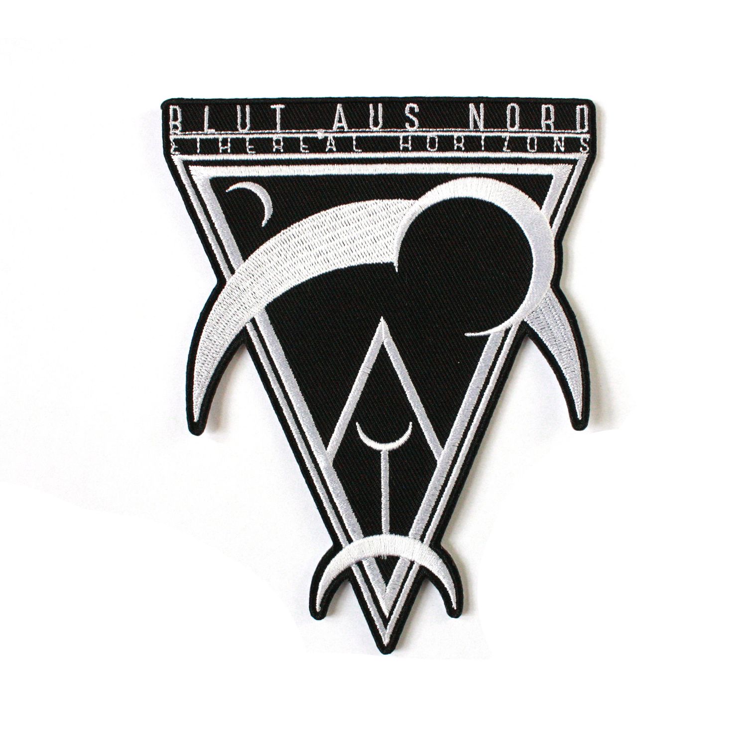 Blut Aus Nord - Ethereal Horizons - Embroidered Patch