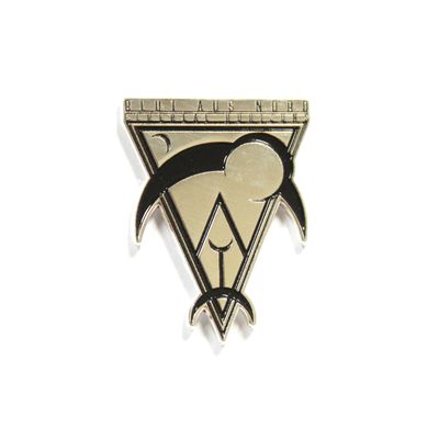 Blut Aus Nord - Ethereal Horizons - Enamel Pin