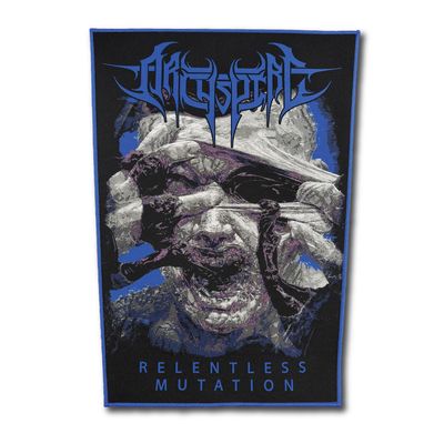 Archspire - Relentless Mutation - Backpatch