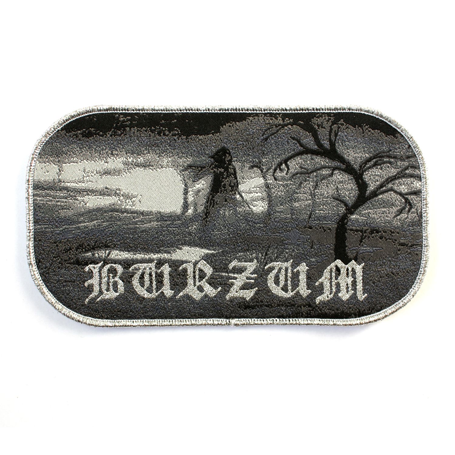 BURZUM - Burzum - Patch